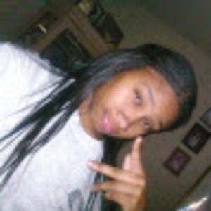 Meet your Posher, Jameshia